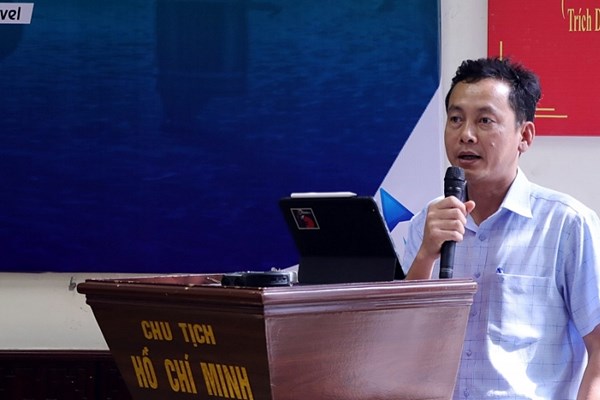 Phát động chương trình Bệ phóng thương mại điện tử Tây Nguyên