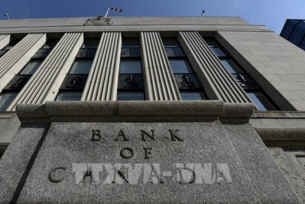 Vì sao lãi suất cơ bản tại Canada vẫn được duy trì ở mức cao?
