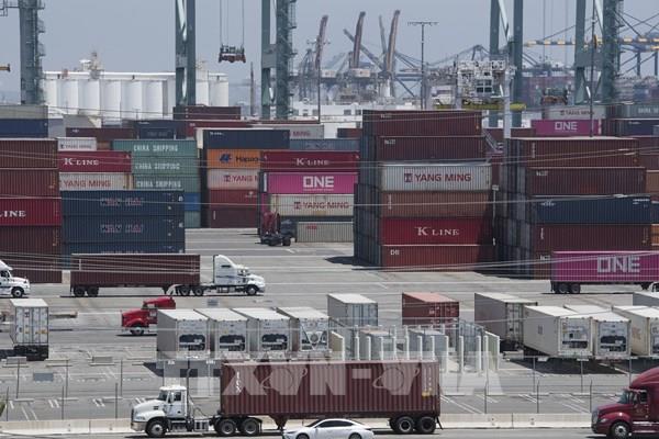 Tranh luận "nóng" xung quanh hiện trạng kinh tế Mỹ