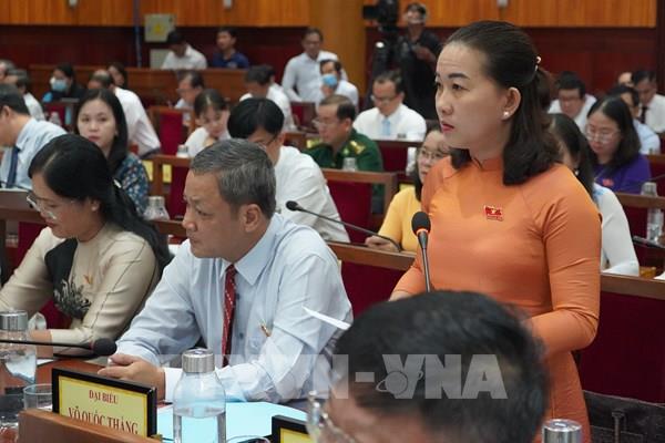 "Nóng" vấn đề phân bón, thuốc bảo vệ thực vật giả, sốt đất ảo tại Tây Ninh