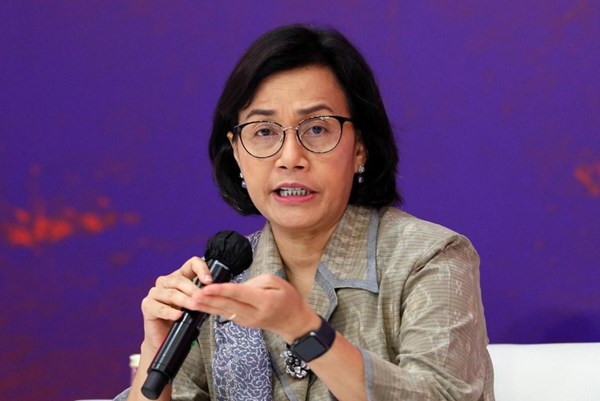 Indonesia cảnh báo nguy cơ suy thoái kinh tế toàn cầu