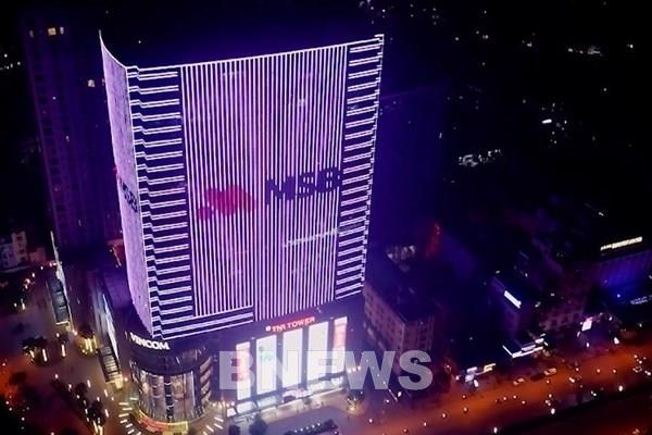 MSB sắp tăng vốn lên 20.000 tỷ đồng