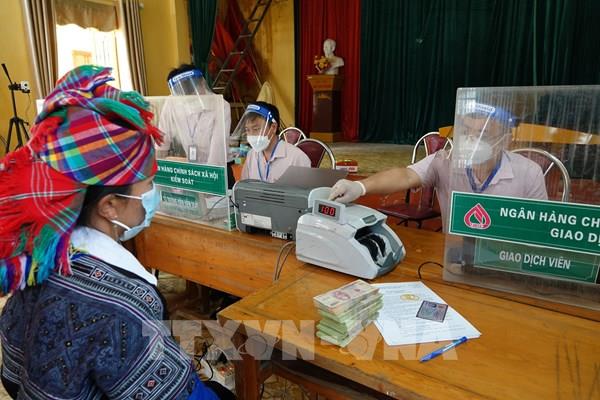 Mạch nguồn tín dụng thoát nghèo ở huyện vùng cao Mù Cang Chải