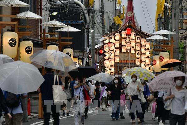 Nhật Bản triển khai loạt cửa hàng thanh toán tự động trên cả nước