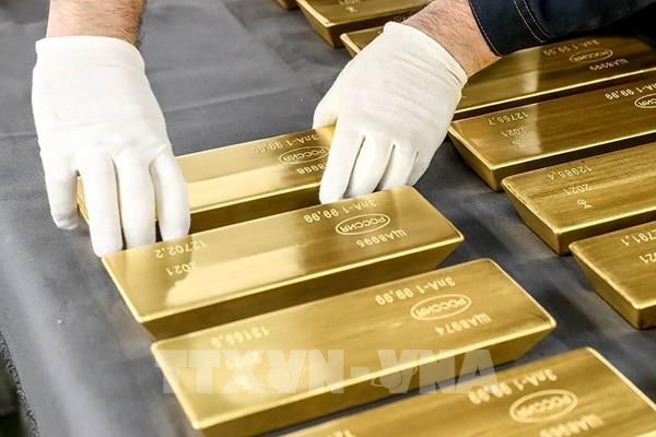 Gói trừng phạt thứ 7 của EU nhằm vào Nga có hiệu lực