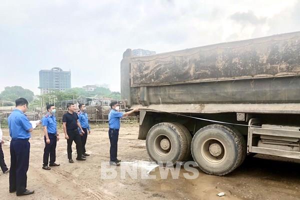 Hơn 223.000 phương tiện không đạt tiêu chuẩn trong lần kiểm định đầu tiên