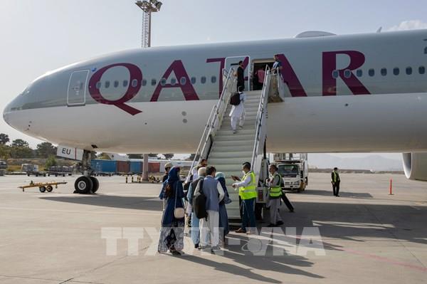 Qatar Airways đạt mức lãi ròng gần 2 tỷ USD