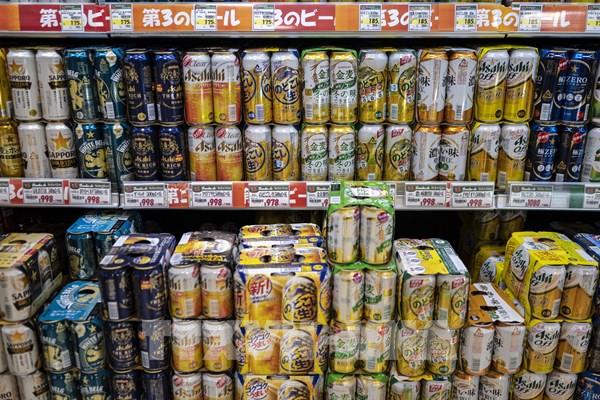 Lạm phát ở Nhật Bản tăng mạnh nhất trong 7 năm