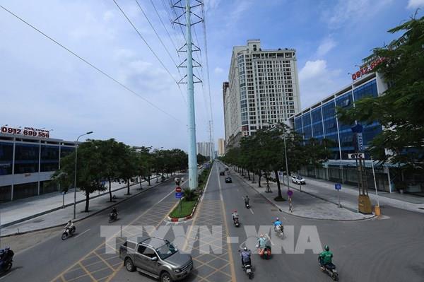 Thành lập Hội đồng thẩm định Quy hoạch tổng thể quốc gia