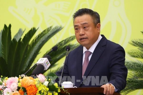 Hà Nội: Đổi mới công tác chỉ đạo, điều hành theo phương châm 3 “rõ”