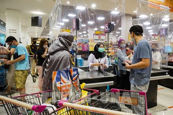 ADB nâng dự báo tăng trưởng năm 2022 của Indonesia​