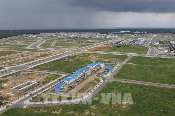 Đồng Nai chi 10.000 tỷ đồng xây 76 khu tái định cư giai đoạn 2026–2030