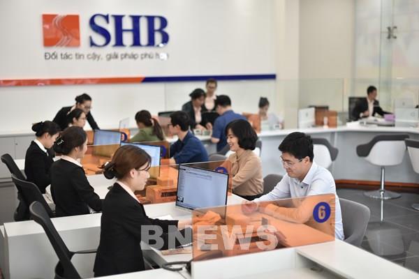 SHB dành 710 tỷ đồng triển khai gói hỗ trợ lãi suất 2%