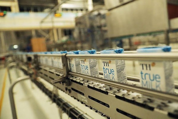 Lợi thế ra sao từ phát triển thương hiệu quốc gia?