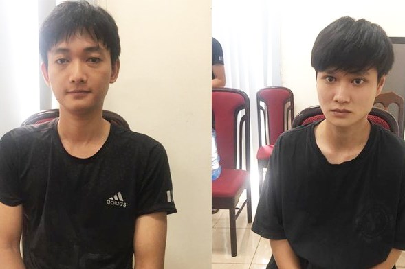 Hà Nội: Liên tiếp bắt giữ các đối tượng làm giả giấy tờ để thi hộ