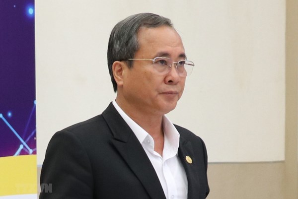 Ngày 15/8, xét xử nguyên Bí thư Tỉnh ủy Bình Dương