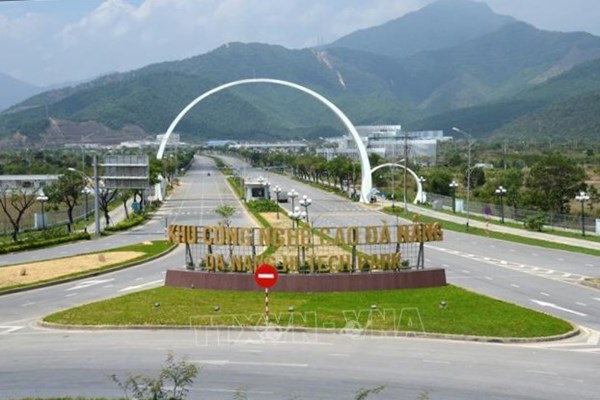 Đà Nẵng giải ngân vốn đầu tư công đạt hơn 50%