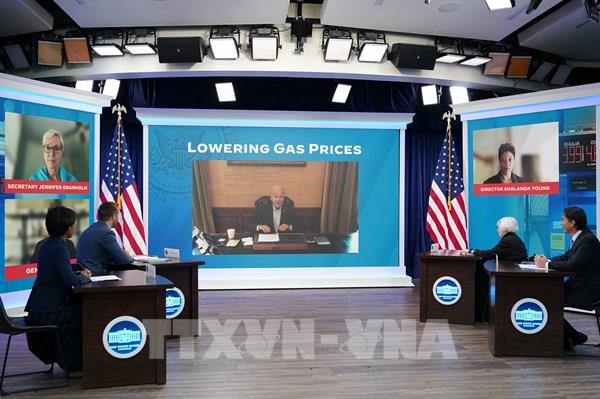 Sức khỏe của Tổng thống Mỹ sau khi mắc COVID-19