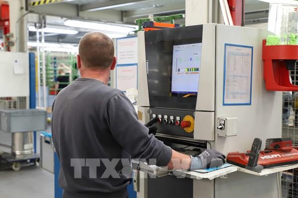 Đức cải cách luật nhập cư để thu hút lao động có tay nghề cao