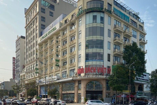 Bắt tạm giam Bí thư huyện Như Xuân liên quan đến Dự án đầu tư xây dựng công trình Hạc Thành Tower