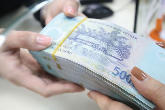 Bắt 5 đối tượng cho vay lãi nặng dưới hình thức "bốc bát họ"