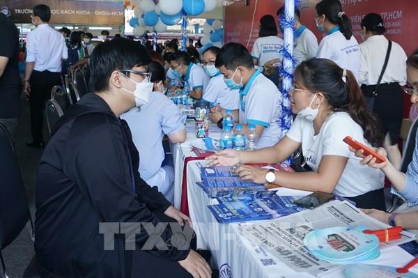 Nếu chưa đăng ký được nguyện vọng xét tuyển đại học, thí sinh cần làm gì?