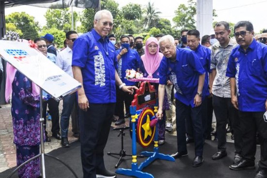 Malaysia khai trương dự án thử nghiệm internet tốc độ cao công nghệ 5G