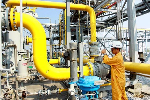 PV GAS về đích chỉ tiêu lợi nhuận sau thuế cả năm 2022