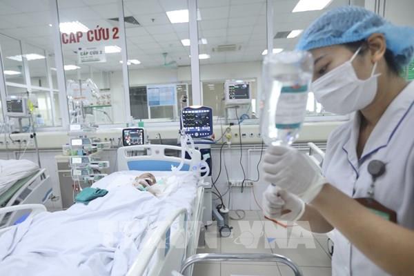 Ngăn chặn đầu cơ, đẩy giá bán thuốc, test xét nghiệm cúm