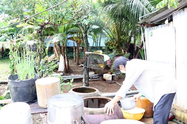 Số mắc sốt xuất huyết tiếp tục tăng, nhiều bệnh nhân chuyển nặng