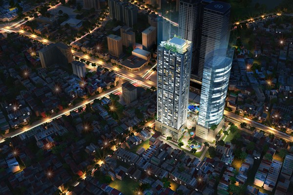 Tập đoàn FLC ký hợp đồng với công ty kiểm toán mới