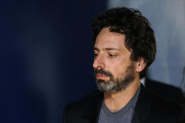 Những điều bạn chưa biết về nhà đồng sáng lập Google - Sergey Brin
