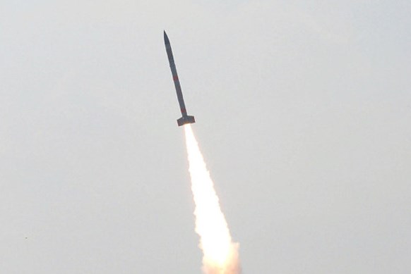 Nhật Bản thử nghiệm động cơ phản lực siêu âm