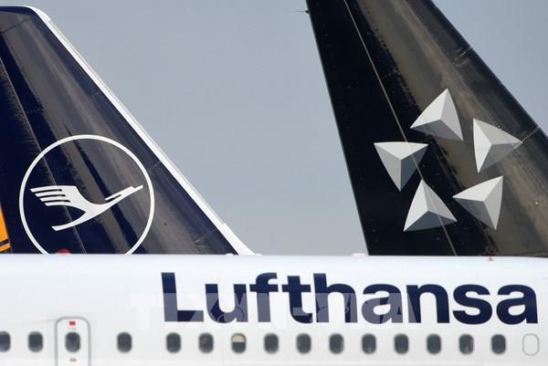 Hàng không Đức đối mặt với nguy cơ hỗn loạn do đình công