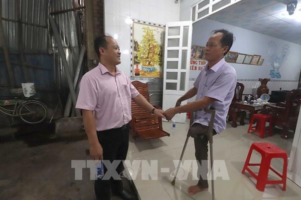 Nguồn vốn chính sách tại Hậu Giang - Bài 1: Hỗ trợ người dân vươn lên thoát nghèo
