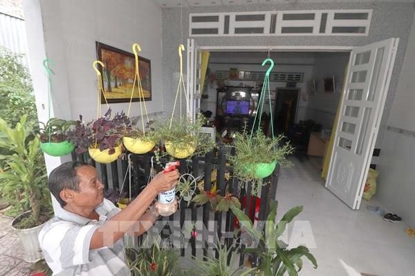 Nguồn vốn chính sách tại Hậu Giang - Bài cuối: Góp phần phát triển kinh tế - xã hội