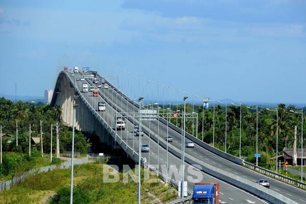 Cao tốc Tp. Hồ Chí Minh – Long Thành – Dầu Giây từ thu phí một dừng đến không dừng