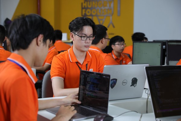FPT Software được vinh danh top 8 nhà cung cấp IoT châu Á - TBD