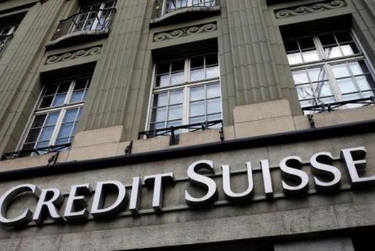 Credit Suisse tìm cách tiếp tục cắt giảm chi phí