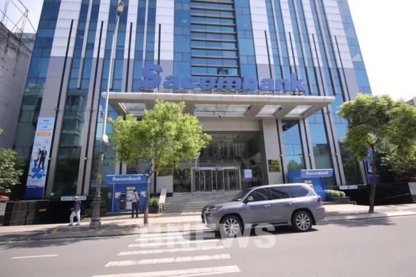 Nhiều thay đổi trong dàn lãnh đạo cấp cao các ngân hàng