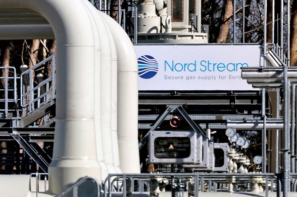 Gazprom giảm công suất vận chuyển qua Nord Stream 1 xuống 20%