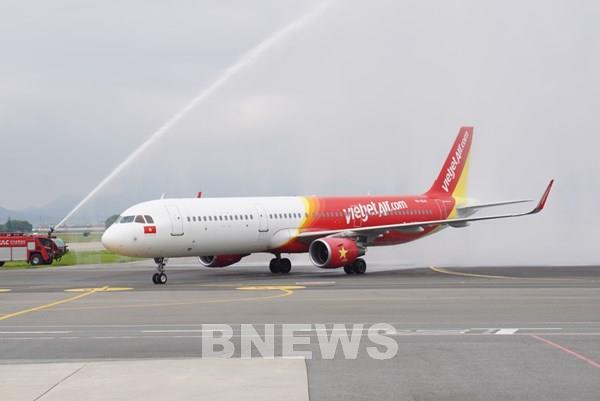 4 đường bay Vietjet đến Busan chỉ từ 280.000 đồng