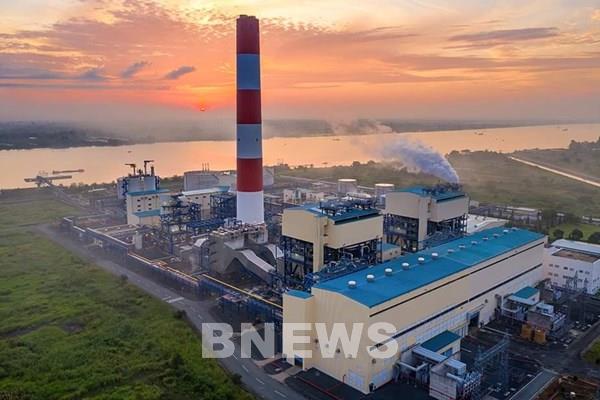 Sẽ khởi công nhà máy Nhiệt điện Ô Môn IV trong quý II/2023