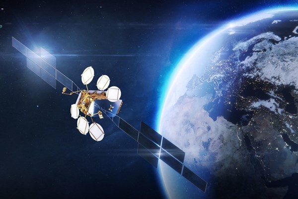 Anh và Pháp hướng tới dẫn đầu toàn cầu về dịch vụ băng thông rộng