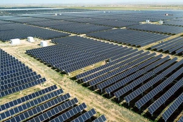 Tập đoàn Eskom cân nhắc cắt điện đối với thủ đô Nam Phi