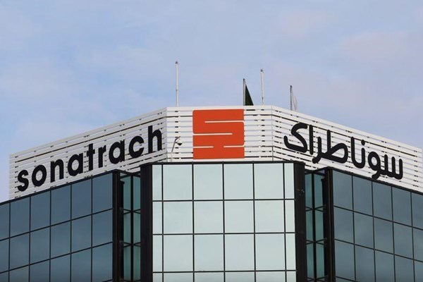 Algeria phát hiện 3 mỏ dầu và khí đốt mới