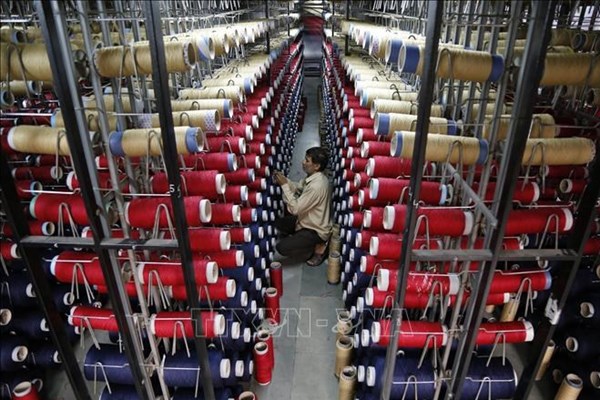 Ấn Độ muốn trở thành nền kinh tế 30.000 tỷ USD 