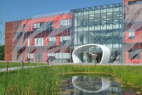 Hãng mỹ phẩm lâu đời Weleda lạc quan về thị trường Trung Quốc