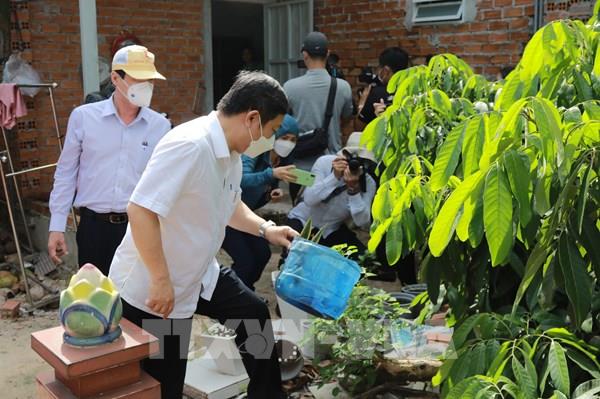 Tp Hồ Chí Minh: 23 người tử vong do sốt xuất huyết
