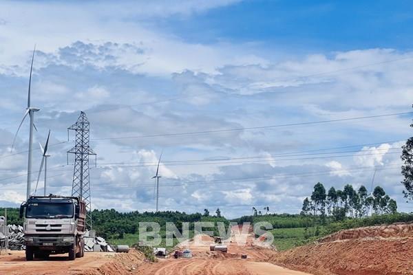 Đầu tư Quốc lộ 19 tăng năng lực vận tải khu vực Tây Nguyên với Duyên hải miền Trung
